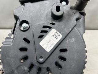 Генератор Nissan SERENA C26, FC26, FNC26, FNPC26, FPC26, HC26, HFC26, NC26 MR20 NSA-GE0006 4 ракурс