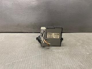 Датчик положения руля Lexus GS350 GRS191 2GR 89245-30080 4 ракурс