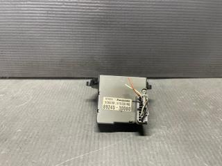 Датчик положения руля Lexus GS350 GRS191 2GR 89245-30080 5 ракурс