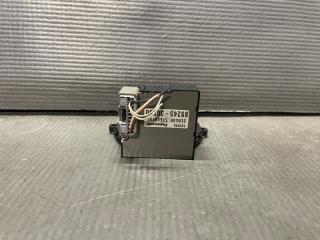 Датчик положения руля Lexus GS350 GRS191 2GR 89245-30080 4 ракурс