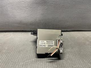 Датчик положения руля Lexus GS350 GRS191 2GR 89245-30080 5 ракурс