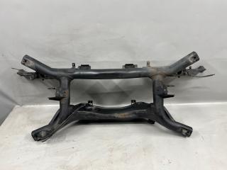 Балка подвески задняя Mitsubishi OUTLANDER CW5W 4B12 4100A036 1 ракурс