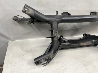 Балка подвески задняя Mitsubishi OUTLANDER CW5W 4B12 4100A036 2 ракурс