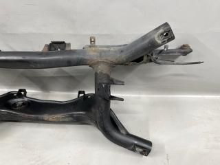 Балка подвески задняя Mitsubishi OUTLANDER CW5W 4B12 4100A036 3 ракурс