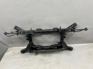 Балка подвески задняя Mitsubishi OUTLANDER CW5W 4B12 4100A036 4 ракурс