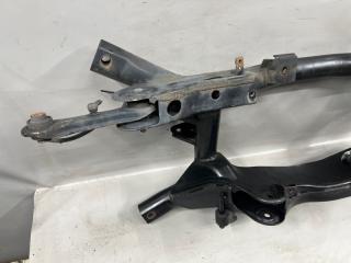Балка подвески задняя Mitsubishi OUTLANDER CW5W 4B12 4100A036 5 ракурс