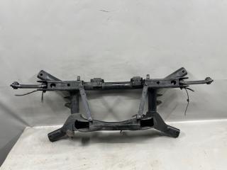 Балка подвески задняя Mitsubishi GALANT FORTIS CY3A, CY4A, CX3A, CX4A 4B11 MN100292 1 ракурс