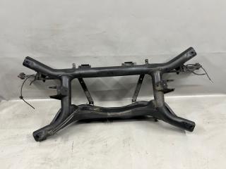 Балка подвески задняя Mitsubishi GALANT FORTIS CY3A, CY4A, CX3A, CX4A 4B11 MN100292 4 ракурс