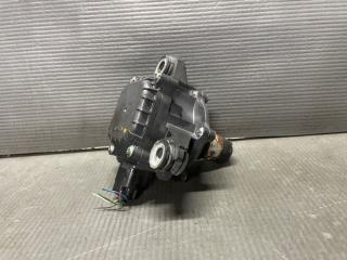 Помпа инвертора Toyota PRIUS ZVW30 2ZR G9040-48020 2 ракурс