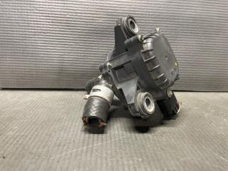 Помпа инвертора Toyota PRIUS ZVW30 2ZR G9040-48020 2 ракурс