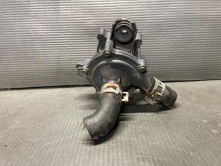 Помпа инвертора Toyota PRIUS ZVW30 2ZR G9040-48020 4 ракурс