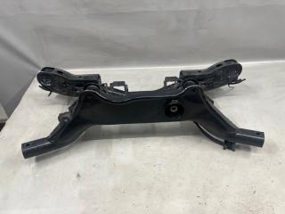 Балка подвески задняя Mitsubishi RVR GA3W, GA4W 4B10 4100A036 4 ракурс