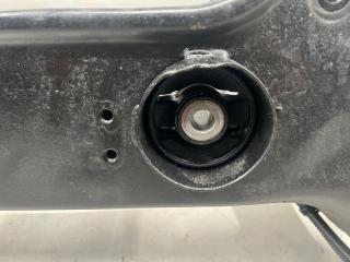Балка подвески задняя Mitsubishi RVR GA3W, GA4W 4B10 4100A036 5 ракурс