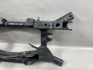 Балка подвески задняя Mitsubishi DELICA D:5 CV5W 4B12 3 ракурс