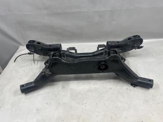 Балка подвески задняя Mitsubishi DELICA D:5 CV5W 4B12 4 ракурс