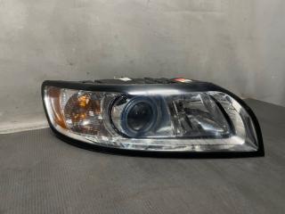 Фара правая передняя Volvo V50, S40 MW77, MW66, MW38, MW43, MW75, MW20, MS20, MS43 31299594 2 ракурс Фара правая передняя Volvo V50, S40 MW77, MW66, MW38, MW43, MW75, MW20, MS20, MS43 31299594 2 ракурс