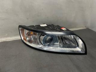 Фара правая передняя Volvo V50, S40 MW77, MW66, MW38, MW43, MW75, MW20, MS20, MS43 31299594 3 ракурс Фара правая передняя Volvo V50, S40 MW77, MW66, MW38, MW43, MW75, MW20, MS20, MS43 31299594 3 ракурс