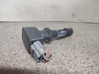 Катушка зажигания Mazda AXELA BLEFP LF 6M8G-12A366, 099700-1064 3 ракурс