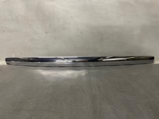 Накладка на багажник Nissan TEANA