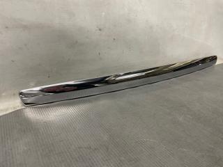 Накладка на багажник Nissan TEANA J32, TNJ32, PJ32 VQ25 84810 JN00A 2 ракурс