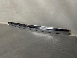 Накладка на багажник Nissan TEANA J32, TNJ32, PJ32 VQ25 84810 JN00A 3 ракурс