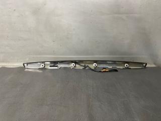 Накладка на багажник Nissan TEANA J32, TNJ32, PJ32 VQ25 84810 JN00A 5 ракурс