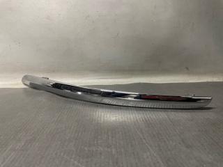 Молдинг на бампер левый передний Nissan TEANA J32, TNJ32, PJ32 VQ25 62075 JN00A 1 ракурс