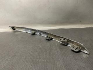 Молдинг на бампер левый передний Nissan TEANA J32, TNJ32, PJ32 VQ25 62075 JN00A 4 ракурс