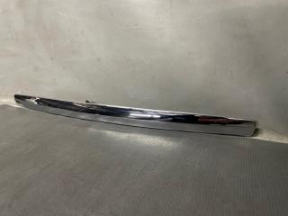 Накладка на багажник Nissan TEANA J32, TNJ32, PJ32 VQ25 84810 JN00A 3 ракурс
