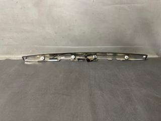 Накладка на багажник Nissan TEANA J32, TNJ32, PJ32 VQ25 84810 JN00A 4 ракурс