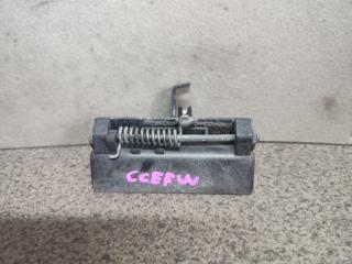 Ручка задней двери Mazda BIANTE CCFFW, CCEFW, CCEAW, CC3FW LF TD1162410 1 ракурс