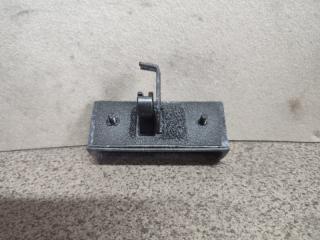Ручка задней двери Mazda BIANTE CCFFW, CCEFW, CCEAW, CC3FW LF TD1162410 4 ракурс