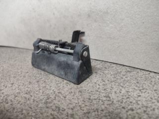 Ручка задней двери Mazda BIANTE CCFFW, CCEFW, CCEAW, CC3FW LF TD1162410 2 ракурс