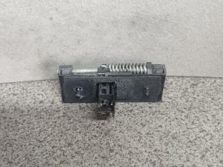 Ручка задней двери Mazda BIANTE CCFFW, CCEFW, CCEAW, CC3FW LF TD1162410 5 ракурс