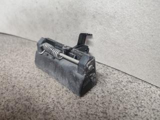 Ручка задней двери Mazda BIANTE CCFFW, CCEFW, CCEAW, CC3FW LF TD1162410 2 ракурс
