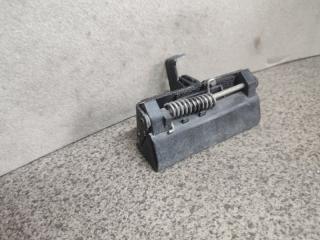 Ручка задней двери Mazda BIANTE CCFFW, CCEFW, CCEAW, CC3FW LF TD1162410 3 ракурс