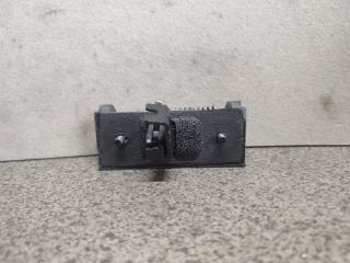 Ручка задней двери Mazda BIANTE CCFFW, CCEFW, CCEAW, CC3FW LF TD1162410 4 ракурс