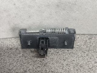 Ручка задней двери Mazda BIANTE CCFFW, CCEFW, CCEAW, CC3FW LF TD1162410 5 ракурс