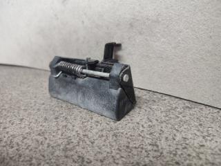 Ручка задней двери Mazda BIANTE CCFFW, CCEFW, CCEAW, CC3FW LF TD1162410 2 ракурс
