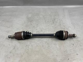 Привод передний левый Honda STREAM