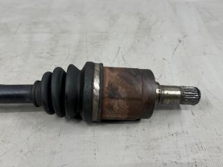 Привод левый передний Honda STREAM RN6 R18A 44306-SMA-010 3 ракурс