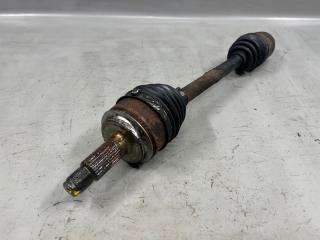 Привод левый передний Honda STREAM RN6 R18A 44306-SMA-010 4 ракурс