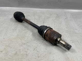 Привод левый передний Honda STREAM RN6 R18A 44306-SMA-010 5 ракурс
