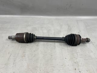 Привод передний левый Honda STREAM