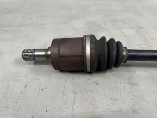 Привод левый передний Honda STREAM RN6 R18A 44306-SMA-010 2 ракурс