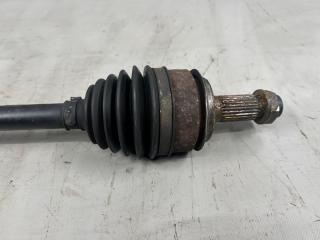 Привод левый передний Honda STREAM RN6 R18A 44306-SMA-010 3 ракурс