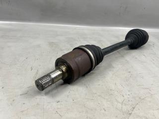 Привод левый передний Honda STREAM RN6 R18A 44306-SMA-010 4 ракурс