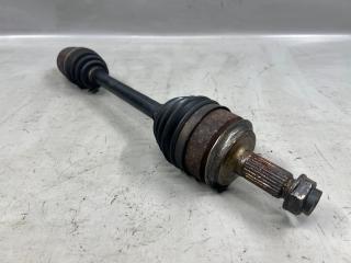 Привод левый передний Honda STREAM RN6 R18A 44306-SMA-010 5 ракурс