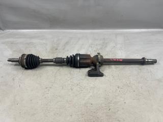 Привод правый передний Mazda MPV LW3W L3 GP082550X 1 ракурс