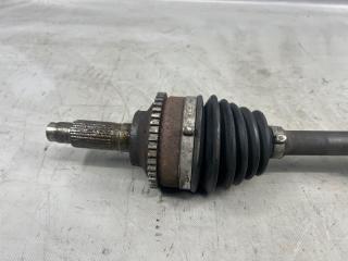 Привод правый передний Mazda MPV LW3W L3 GP082550X 2 ракурс